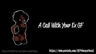 Audio ASMR Intimate Roleplay Mutual  Masturbation