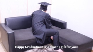 GRADUATION PRESENT - BEST GRADUATION GIFT!