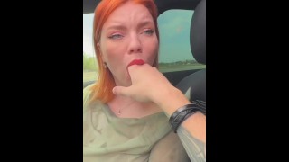 The full video is already on my page😈