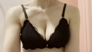 cruel orgasm denial with | femdom JOI ASMR