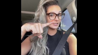 Do you fallow me everywhere 